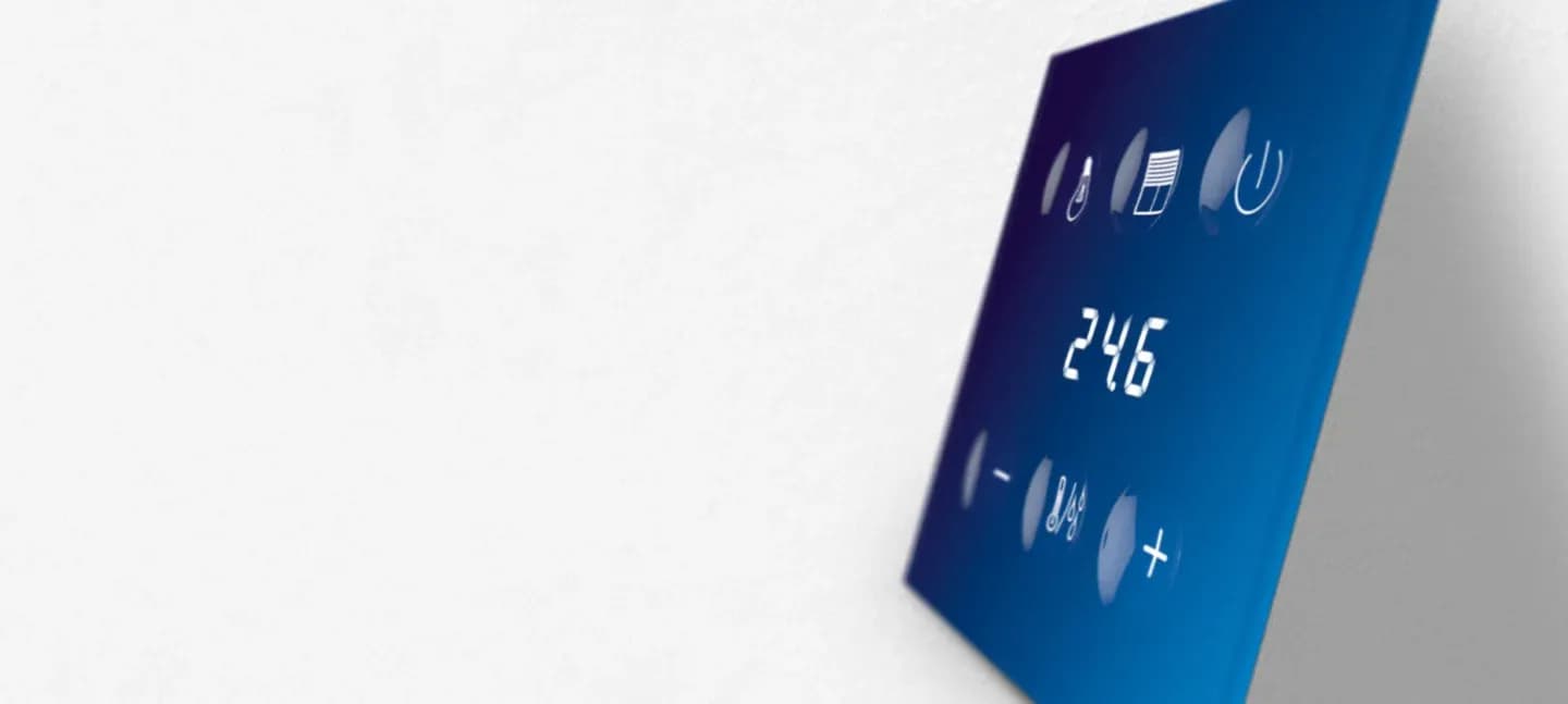 Objevte krásu inteligentních dotykových ovladačů Vitro