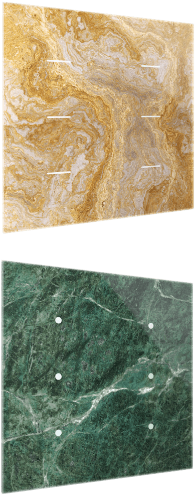 marble