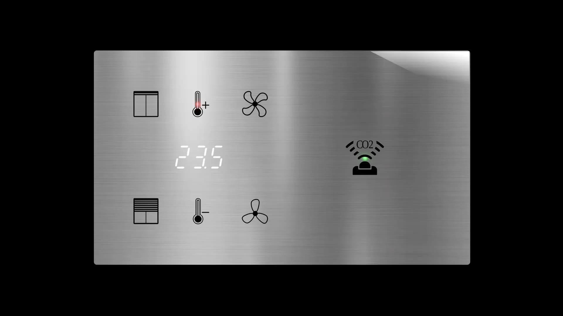 VITRO CO₂