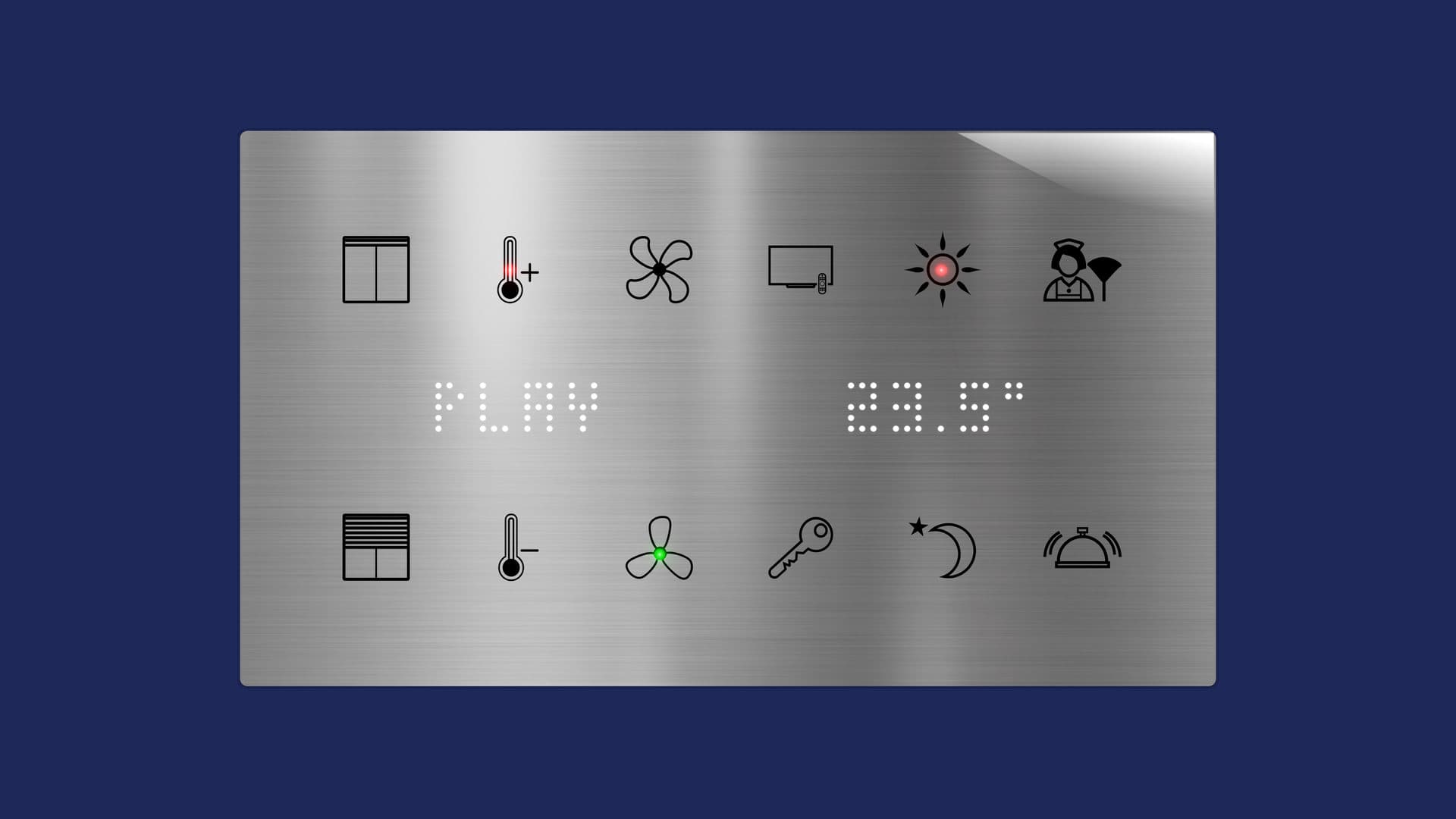 VITRO TOUCH EVO