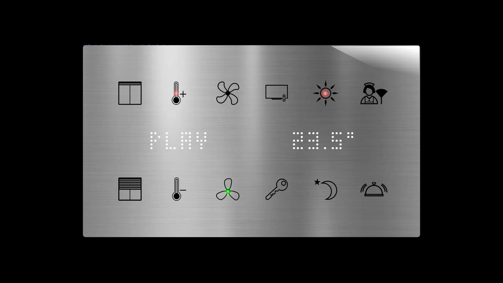 VITRO TOUCH EVO