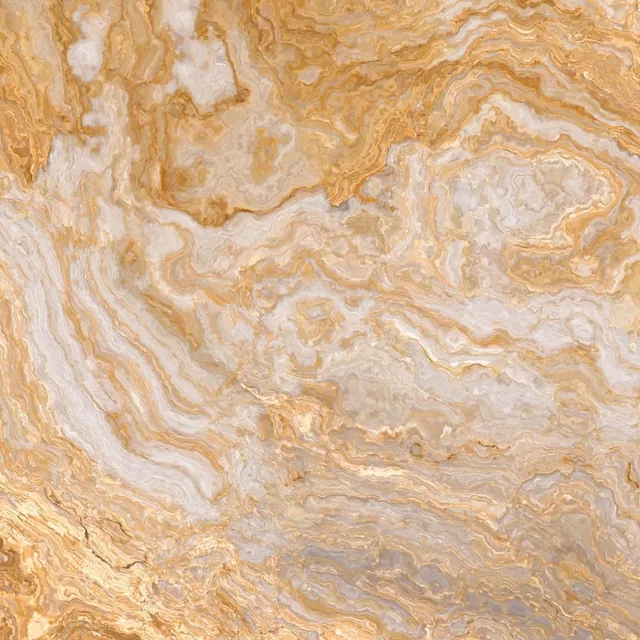 Motiv Žlutý mramor, kolekce Marble