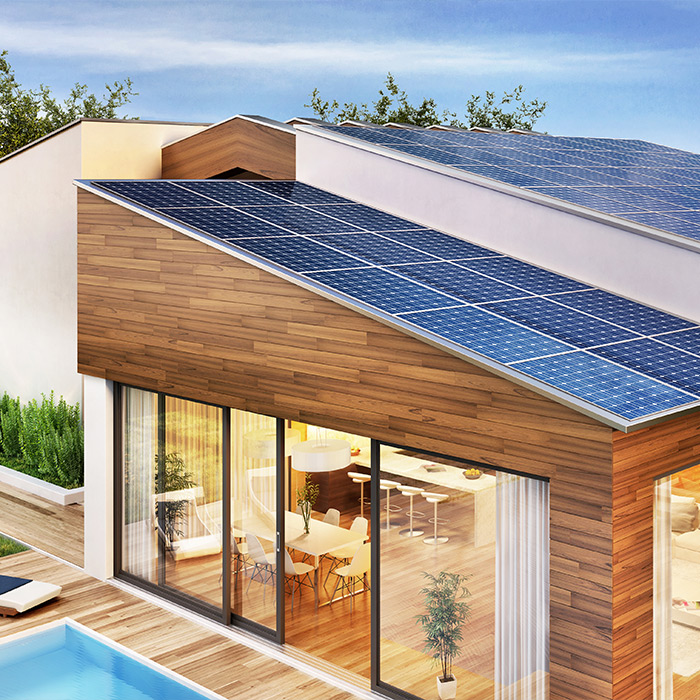 Fotovoltaické systémy