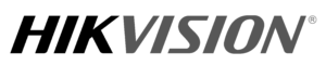 HIKVISION logo