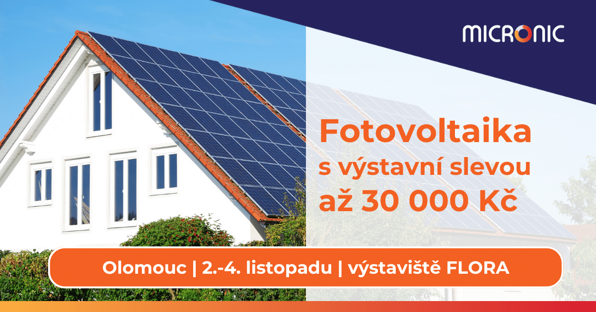 Pozvánka na výstavu Stavotech Olomouc, 2.-4.11.2023