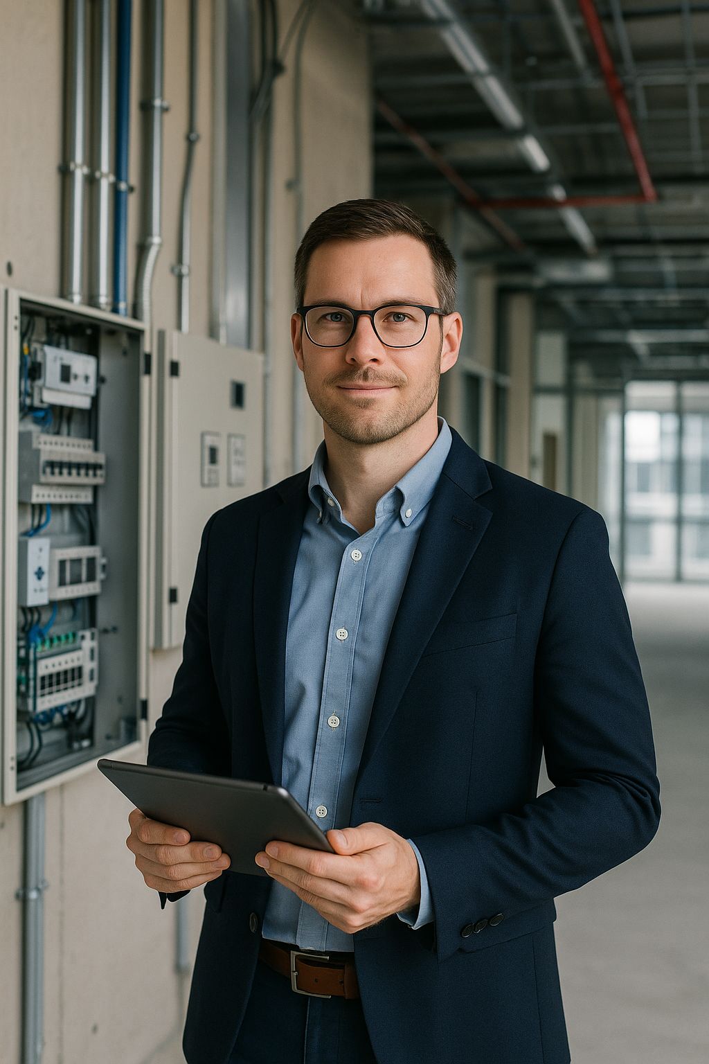 Obchodní zástupce pro MaR a inteligentní elektroinstalace
