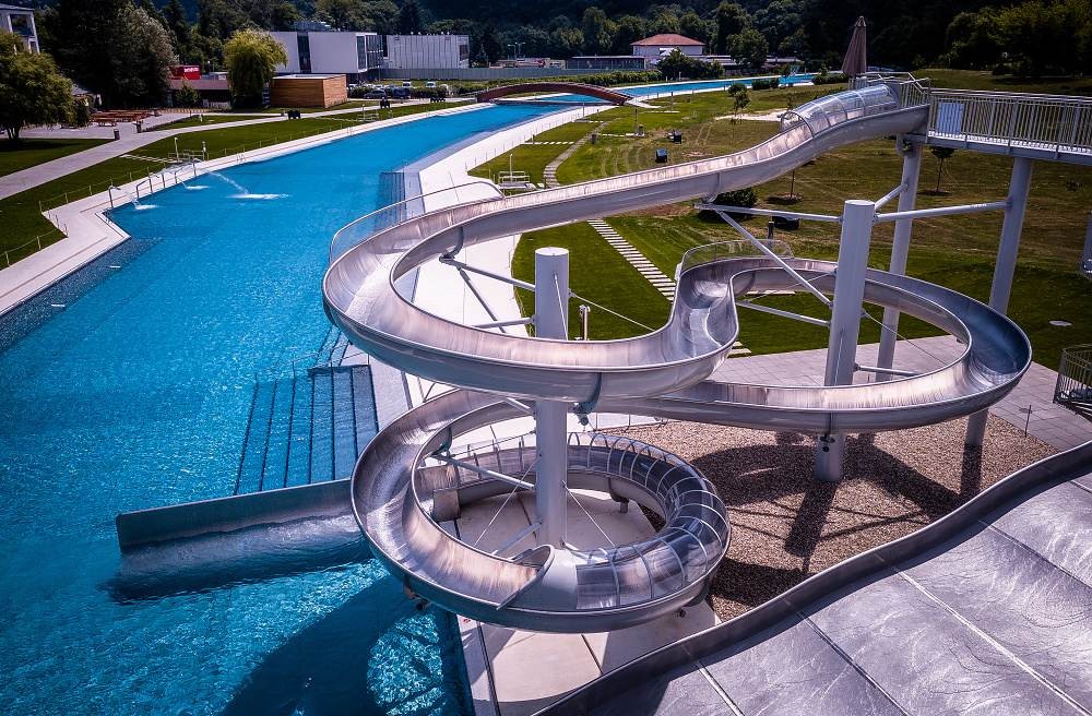 Inteligentní řízení bazénových technologií – Koupaliště Riviéra Brno (případová studie)